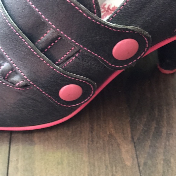 Shoes Fly made in Portugal - Picture 2 of 5